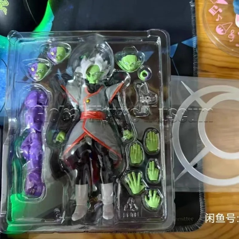 En stock Bandai S.H.Figuarts S - Bandai Tamashii Nations S.H.Figuarts avis et prix