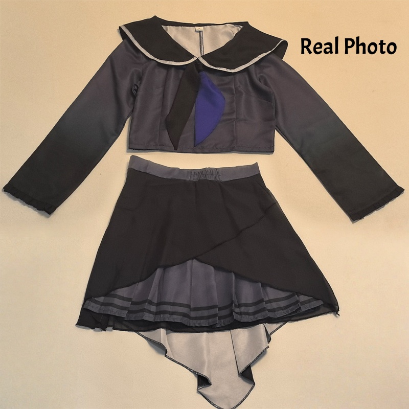 Costume de cosplay Asahina Maf - Anime Cosplay Japanese Girl avis et prix