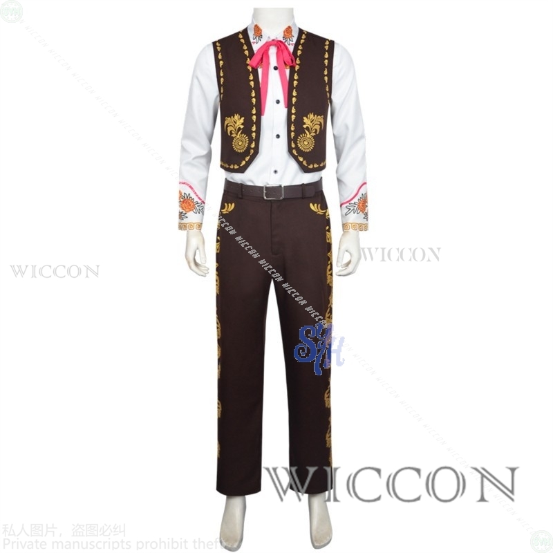 Anime 2025 Halloween fête évén - Anime Cosplay Event 2025 avis et prix