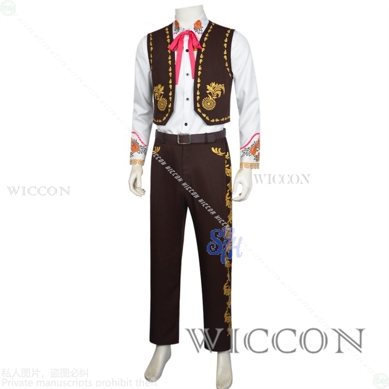 Anime 2025 Halloween fête évén - Anime Cosplay Event 2025 avis et prix