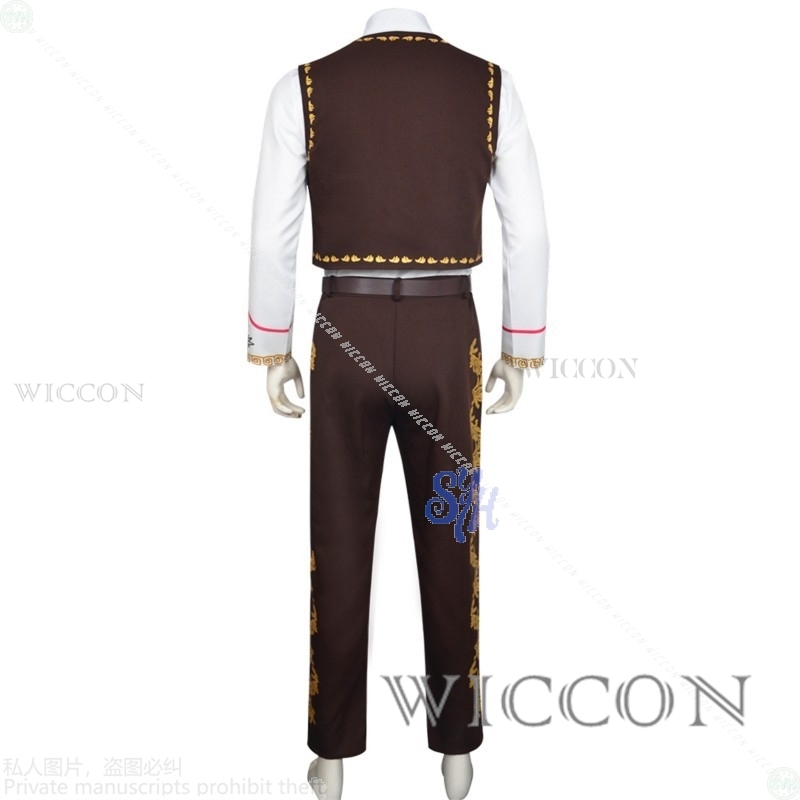 Anime 2025 Halloween fête évén - Anime Cosplay Event 2025 avis et prix