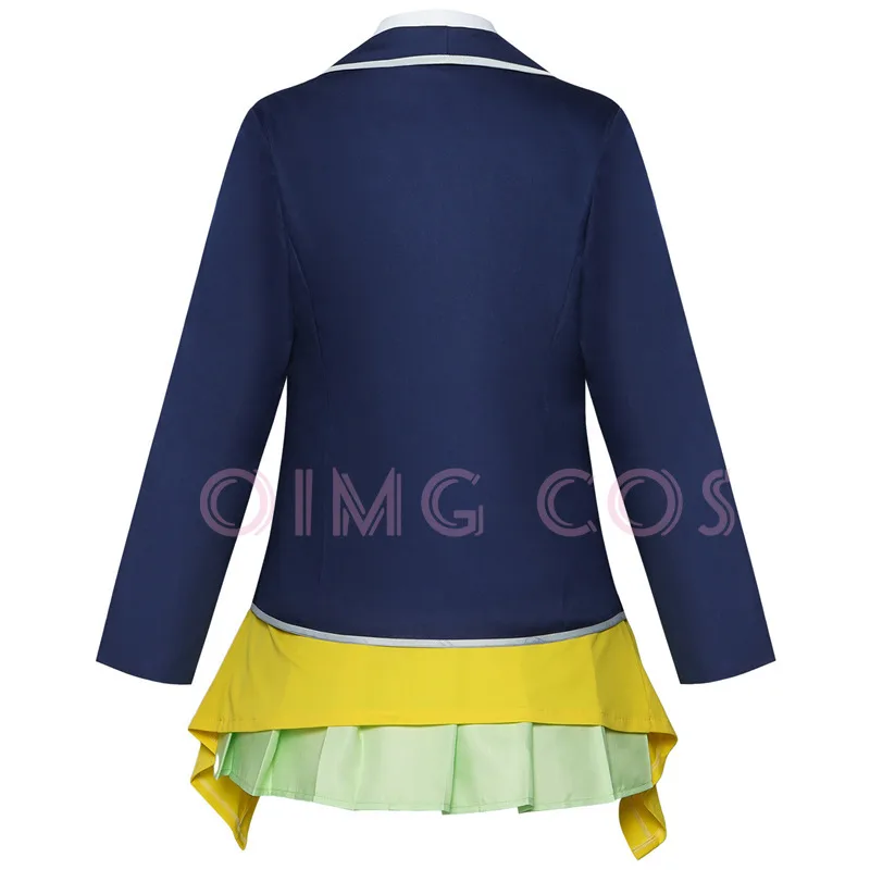 Les Quintuplets par excellence - Anime Cosplay Party avis et prix