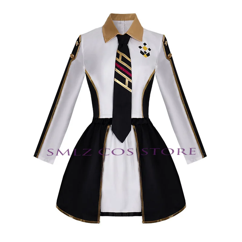 Costume de Cosplay pour femmes - Anime Cosplay For Halloween avis et prix
