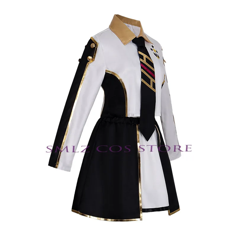 Costume de Cosplay pour femmes - Anime Cosplay For Halloween avis et prix