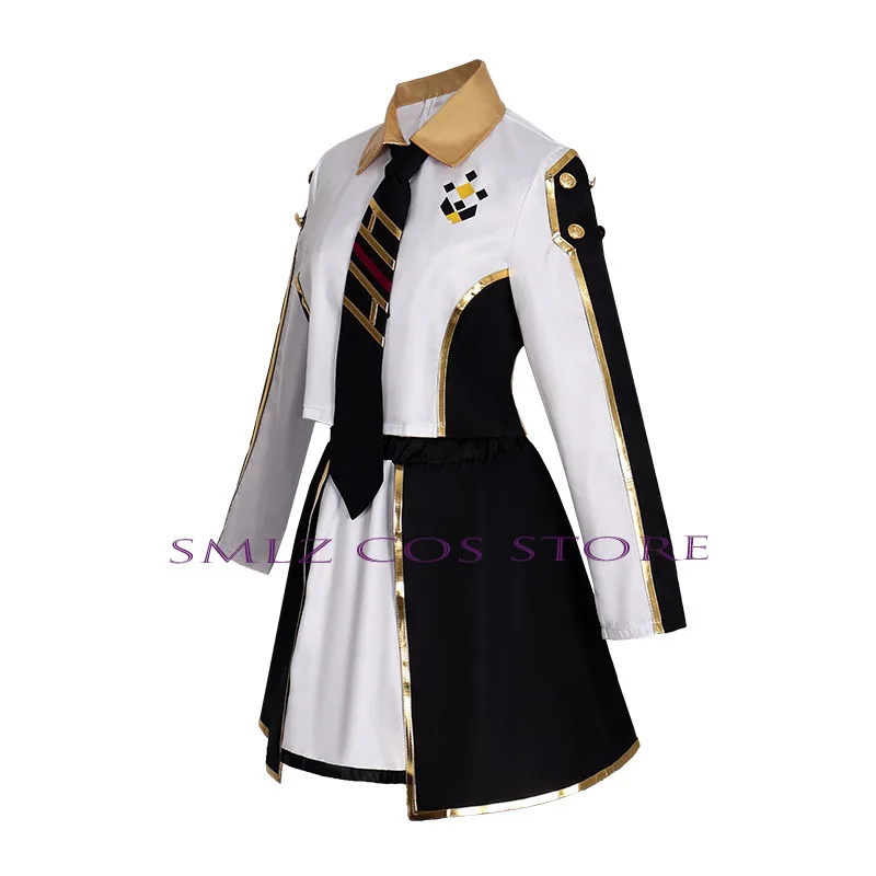 Costume de Cosplay pour femmes - Anime Cosplay For Halloween avis et prix