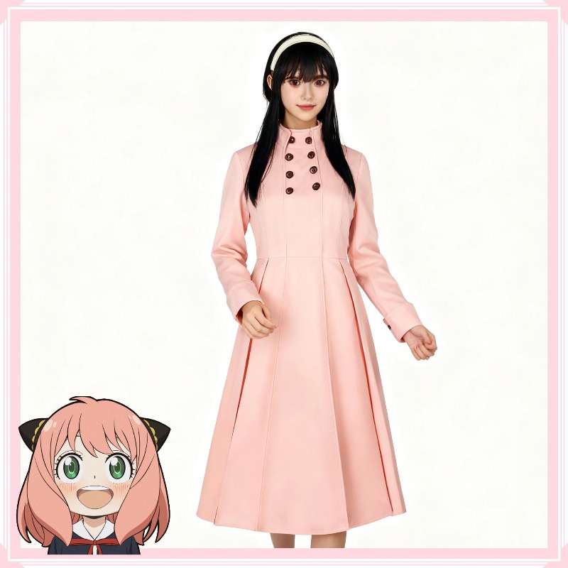 Japon Anmie Spy X Family Forge - Anime Cosplay Yor avis et prix