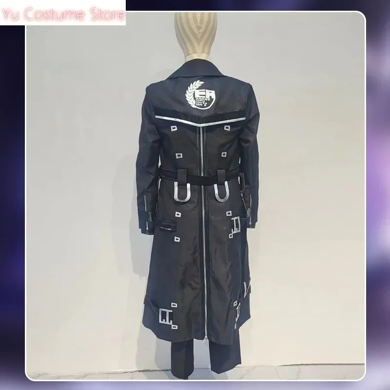 Yu retour éternel Alex Agent C - Anime Cosplay Yor avis et prix