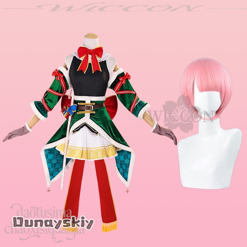 BHemera S @ Ram Cosplay Re Ani - Anime Cosplay Event 2025 avis et prix
