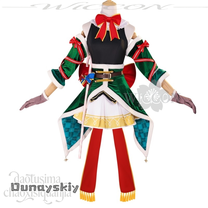 BHemera S @ Ram Cosplay Re Ani - Anime Cosplay Event 2025 avis et prix