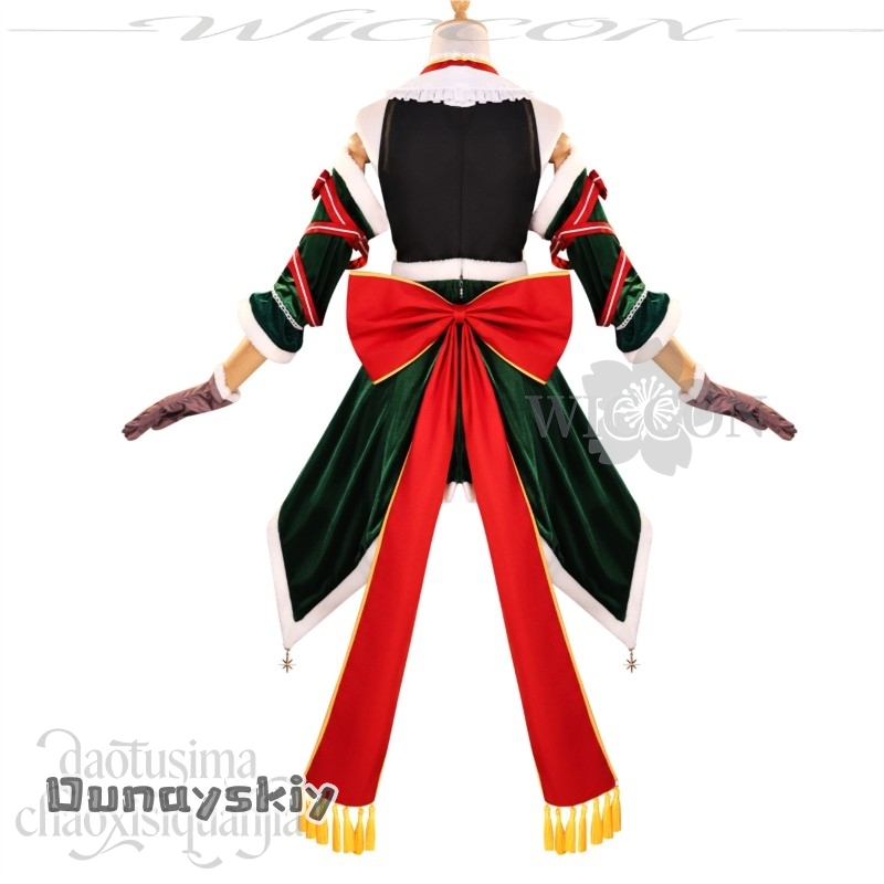 BHemera S @ Ram Cosplay Re Ani - Anime Cosplay Event 2025 avis et prix
