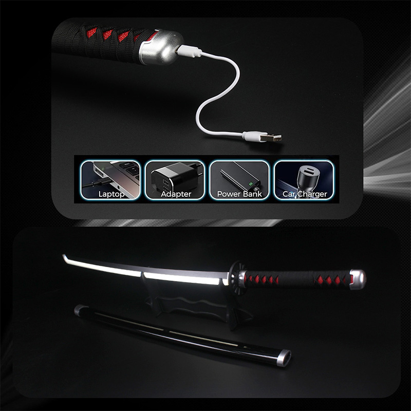 Katanas LED 104cm/41