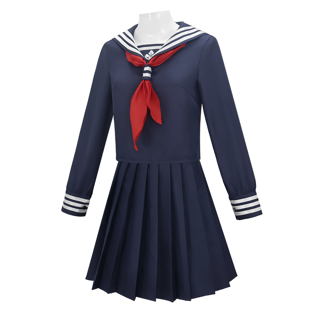 Costume de cosplay Hinako Shim - Anime Cosplay Yor avis et prix