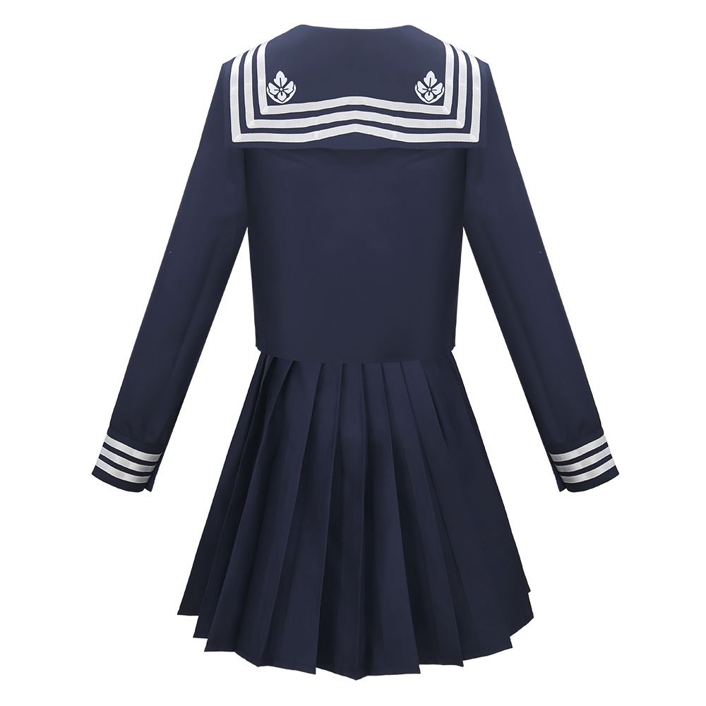 Costume de cosplay Hinako Shim - Anime Cosplay Yor avis et prix