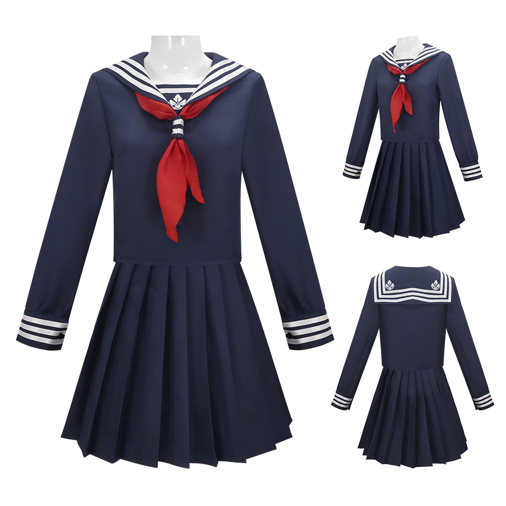Costume de cosplay Hinako Shim - Anime Cosplay Yor avis et prix
