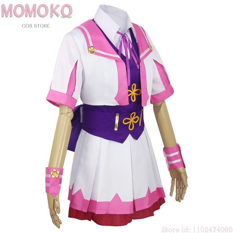 Costume de Cosplay pour Hallow - Anime Cosplay Event 2025 avis et prix