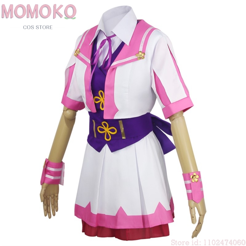 Costume de Cosplay pour Hallow - Anime Cosplay Event 2025 avis et prix