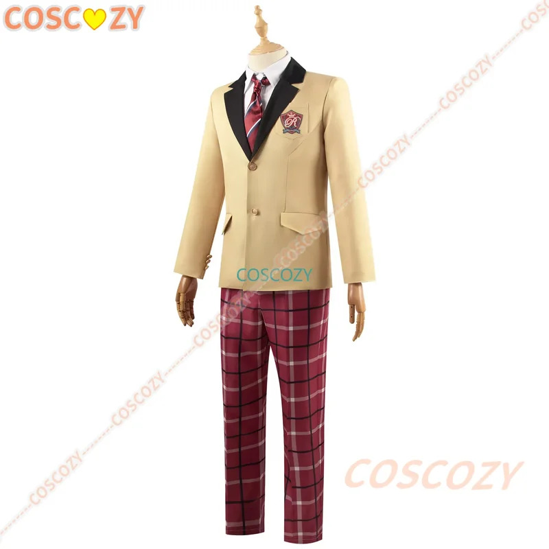2025 yiyi Tomoe Hiyori Cosplay - Anime Cosplay Event 2025 avis et prix