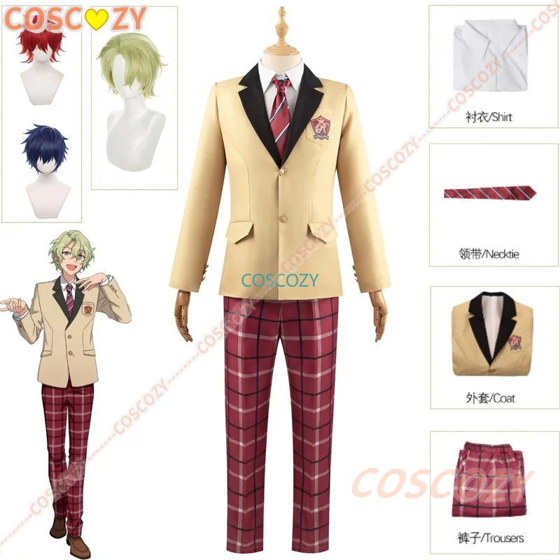 2025 yiyi Tomoe Hiyori Cosplay - Anime Cosplay Event 2025 avis et prix