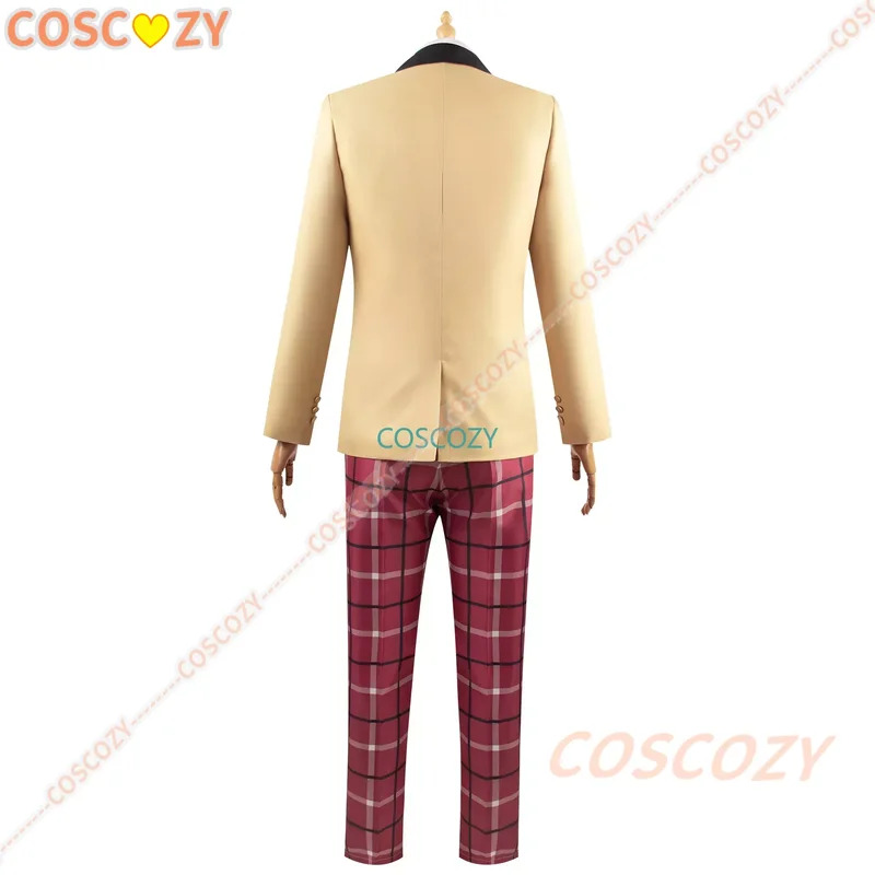 2025 yiyi Tomoe Hiyori Cosplay - Anime Cosplay Event 2025 avis et prix
