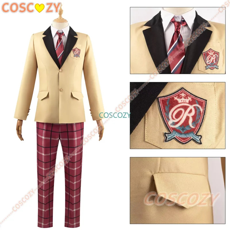 2025 yiyi Tomoe Hiyori Cosplay - Anime Cosplay Event 2025 avis et prix