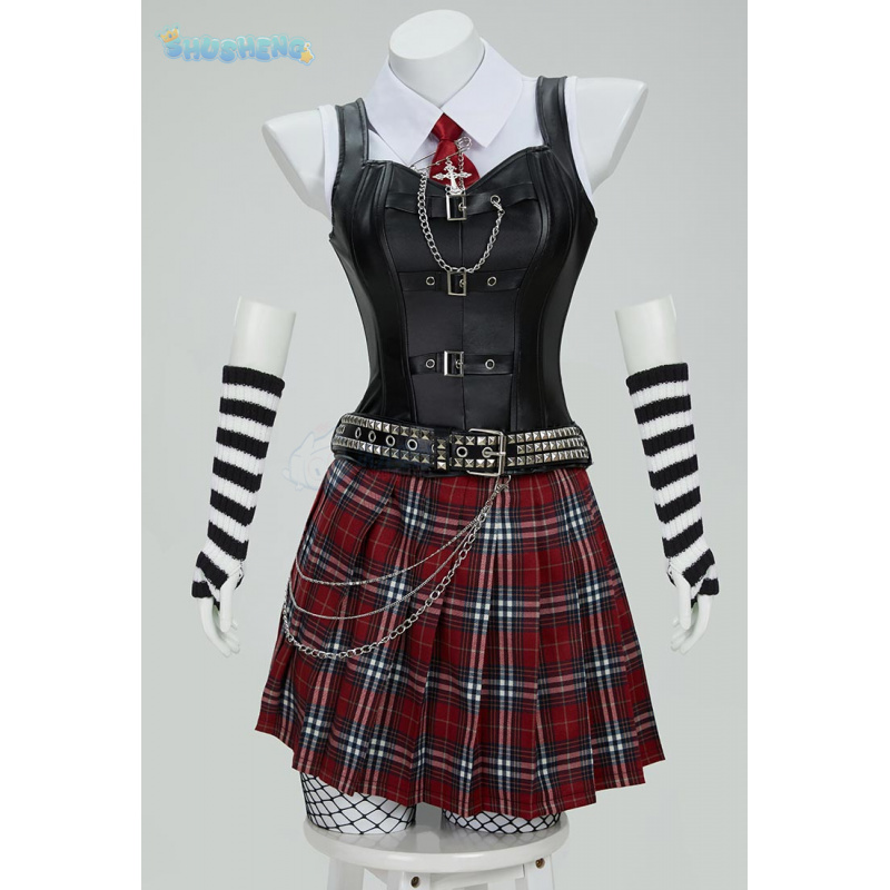 Perruque MisaMisa Style Lolita - Anime Cosplay Girls avis et prix