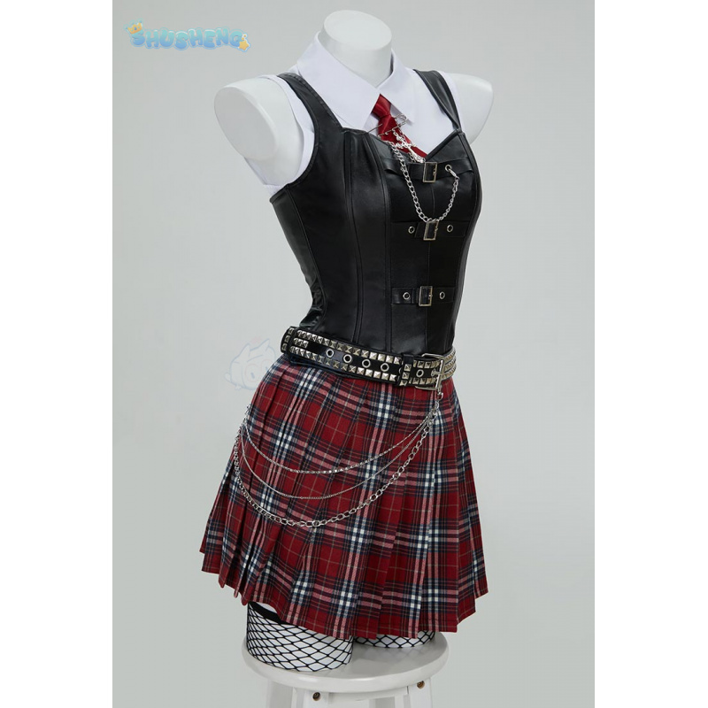 Perruque MisaMisa Style Lolita - Anime Cosplay Girls avis et prix