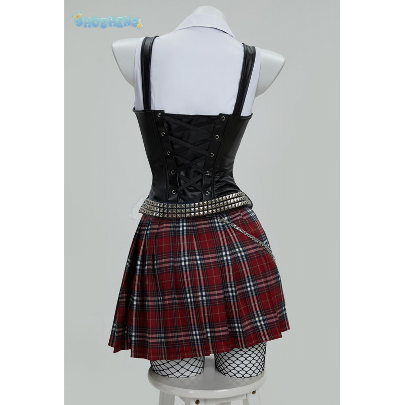 Perruque MisaMisa Style Lolita - Anime Cosplay Girls avis et prix