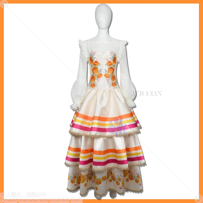 Costumes traditionnels Anime C - Anime Cosplay Event 2025 avis et prix
