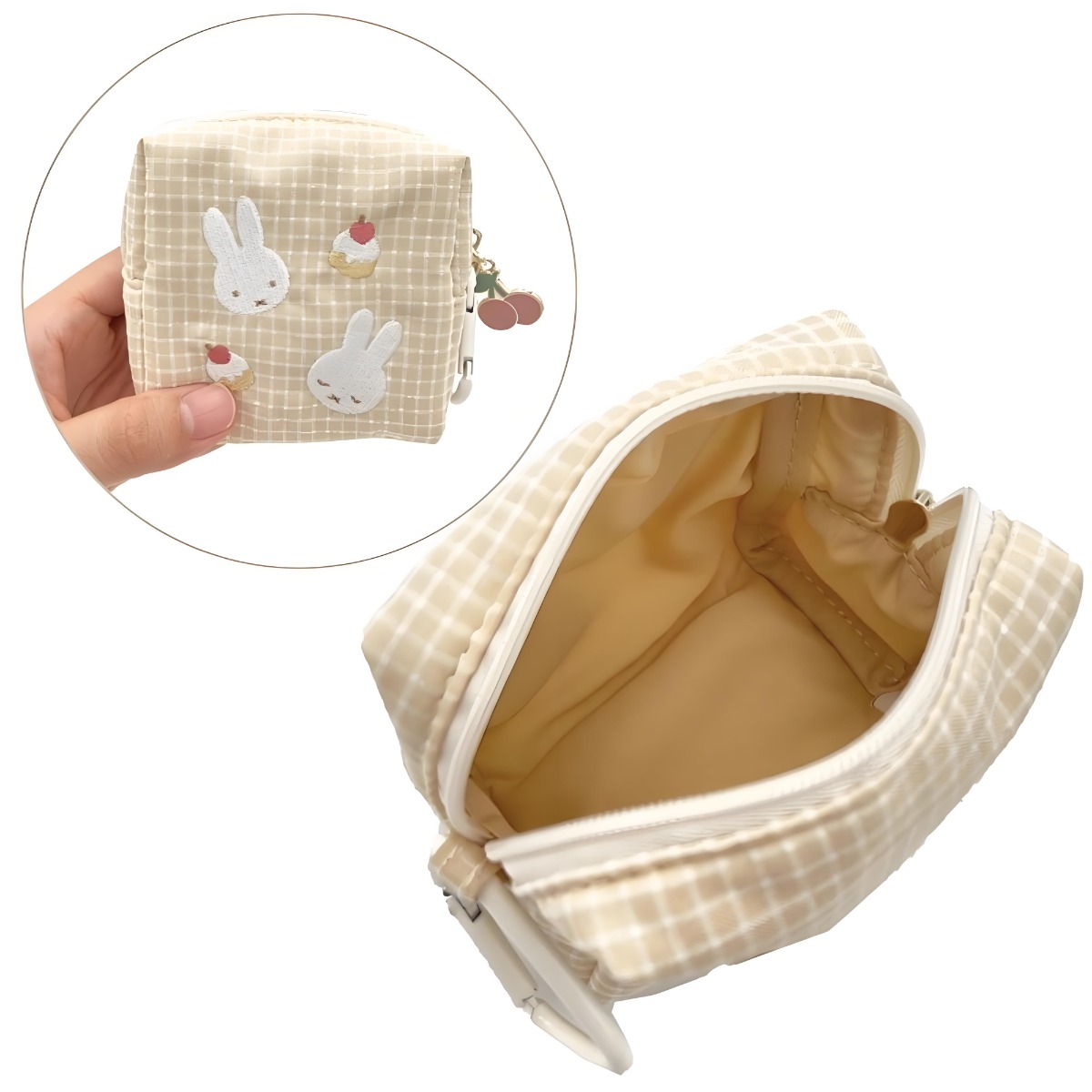 Kawaii Anime Miffy lapin sac d - Anime About Cosplay Girl avis et prix