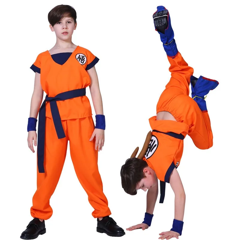Costumes d'Halloween pour adul - Kids Cosplay Anime avis et prix