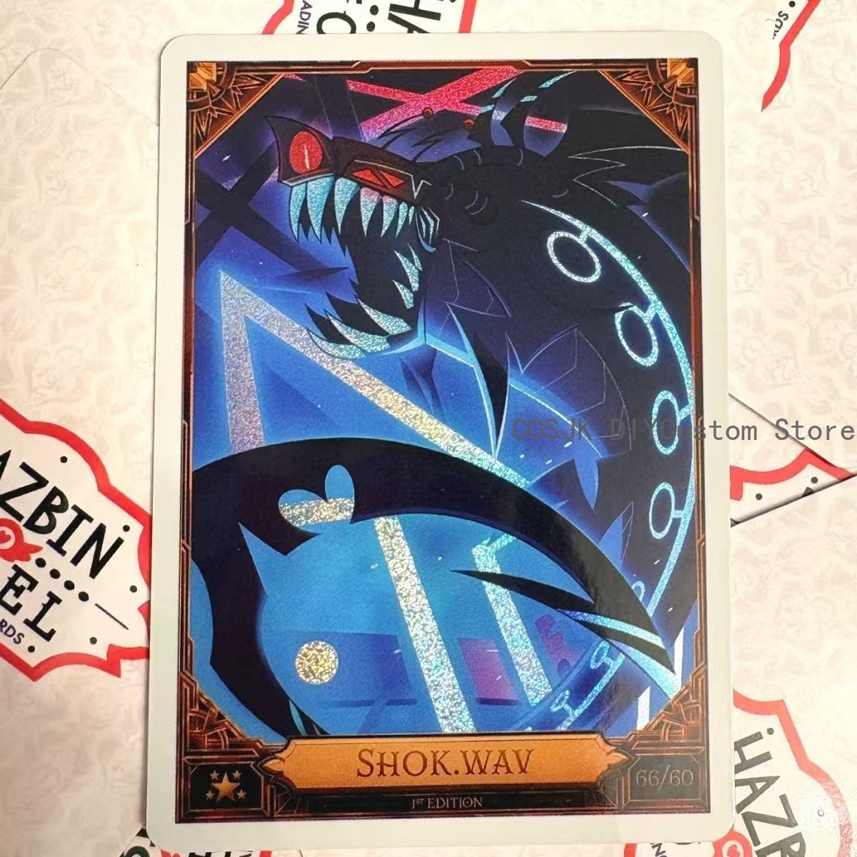 Collection de cartes Flash, ca - Anime Cosplay Party avis et prix