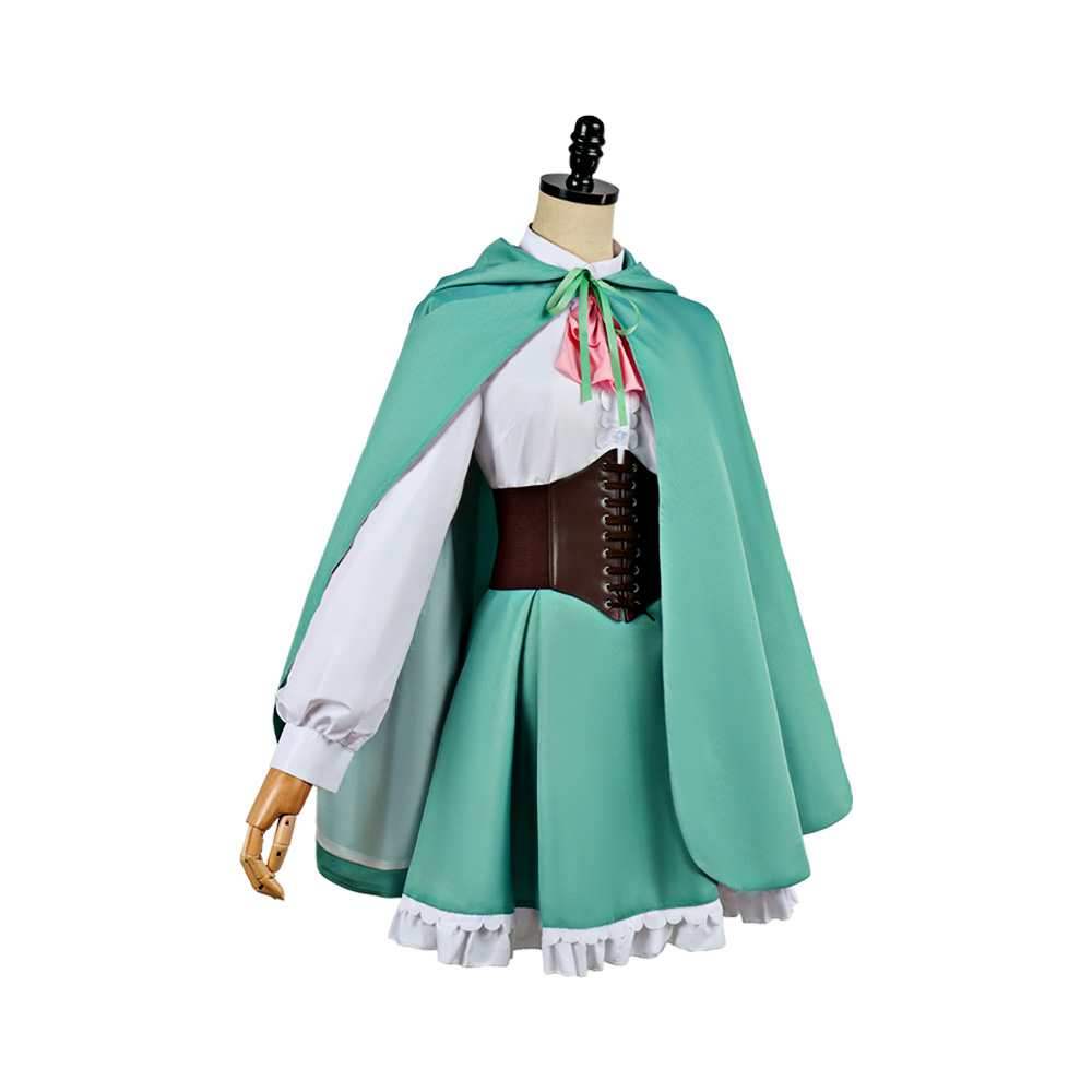 Déguisement Cosplay Re:Zero Re - Anime Cosplay Live avis et prix