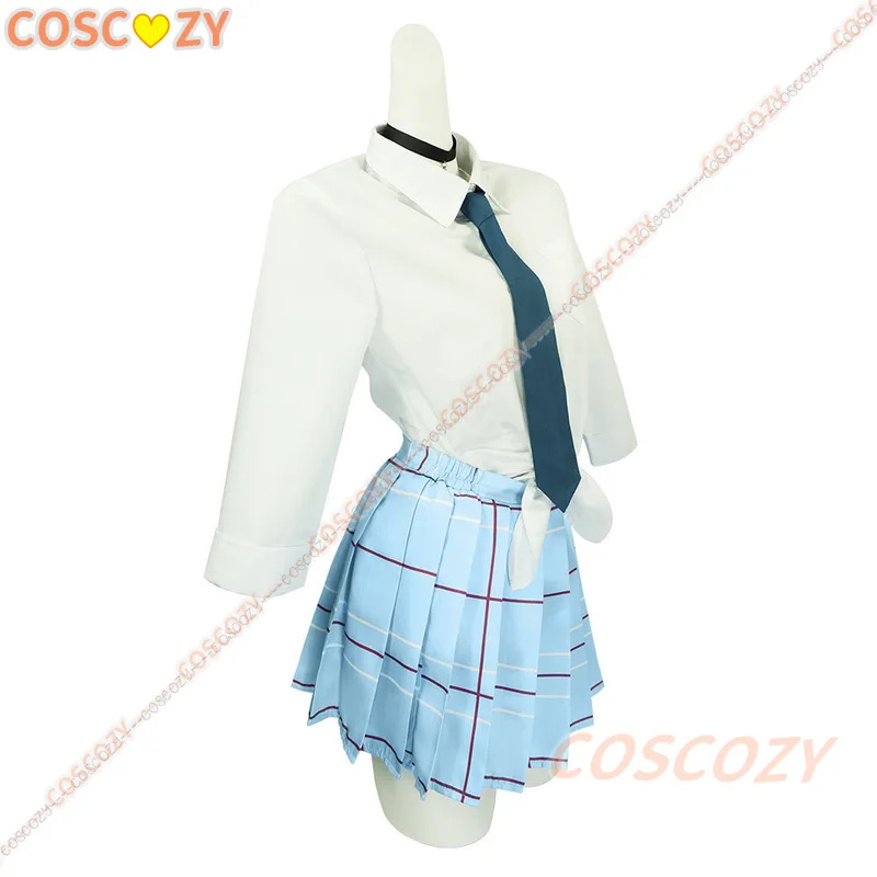 Yiyi – Costume de dessin animé - Anime Cosplay Event 2025 avis et prix