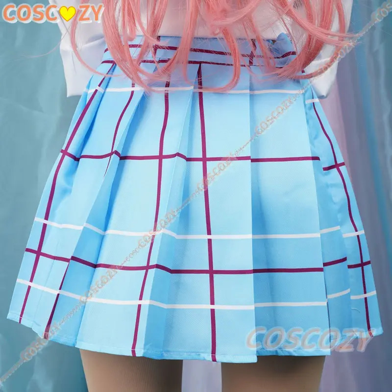 Yiyi – Costume de dessin animé - Anime Cosplay Event 2025 avis et prix