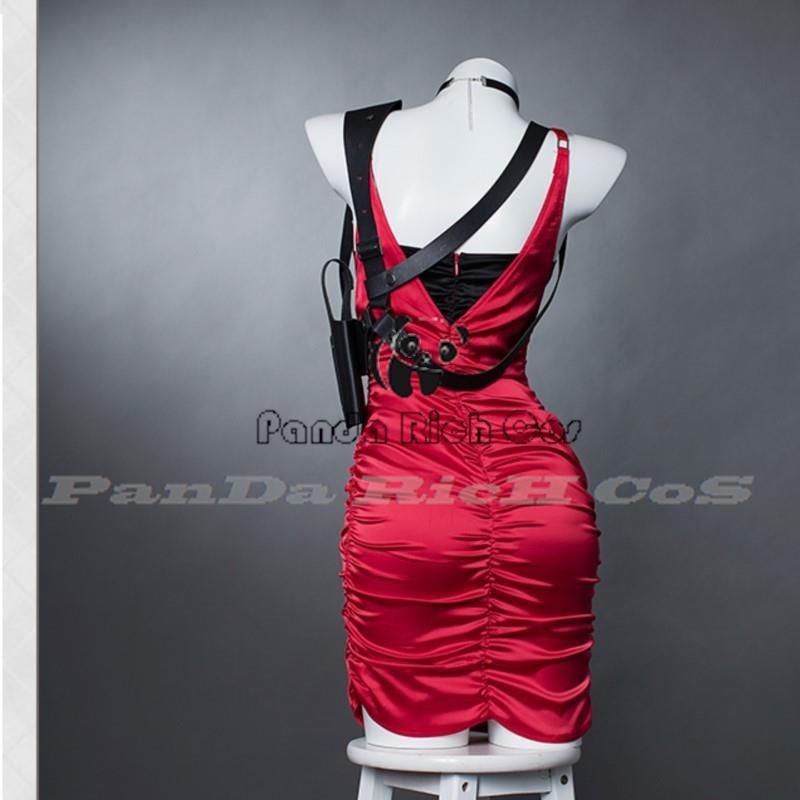 Costume Cosplay Cheongsam pour - Anime Cosplay Japanese Girl avis et prix