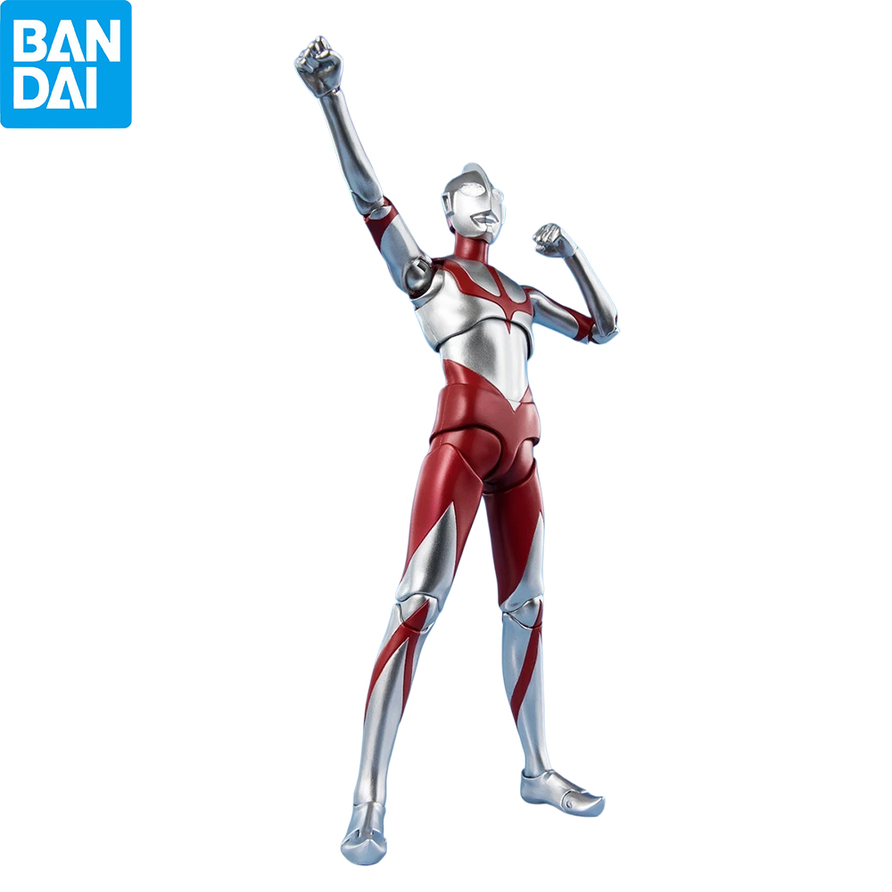 Figurine d'action Bandai Tamas - Bandai Tamashii Nations S.H.Figuarts avis et prix