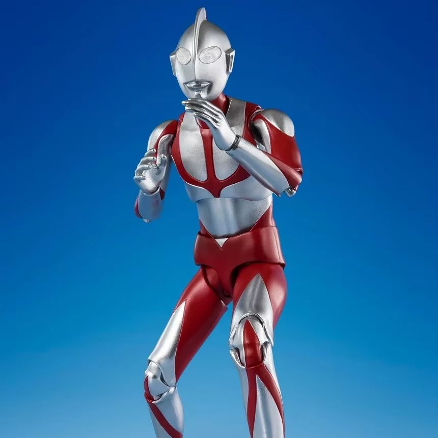 Figurine d'action Bandai Tamas - Bandai Tamashii Nations S.H.Figuarts avis et prix