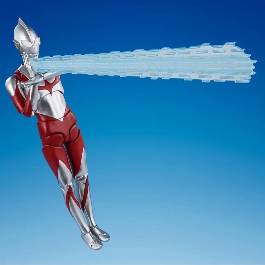 Figurine d'action Bandai Tamas - Bandai Tamashii Nations S.H.Figuarts avis et prix