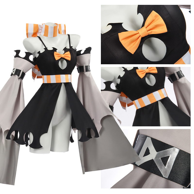 Costume de cosplay Gachiakuta  - Anime Cosplay Japanese Girl avis et prix