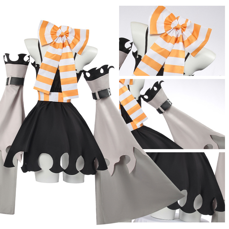 Costume de cosplay Gachiakuta  - Anime Cosplay Japanese Girl avis et prix