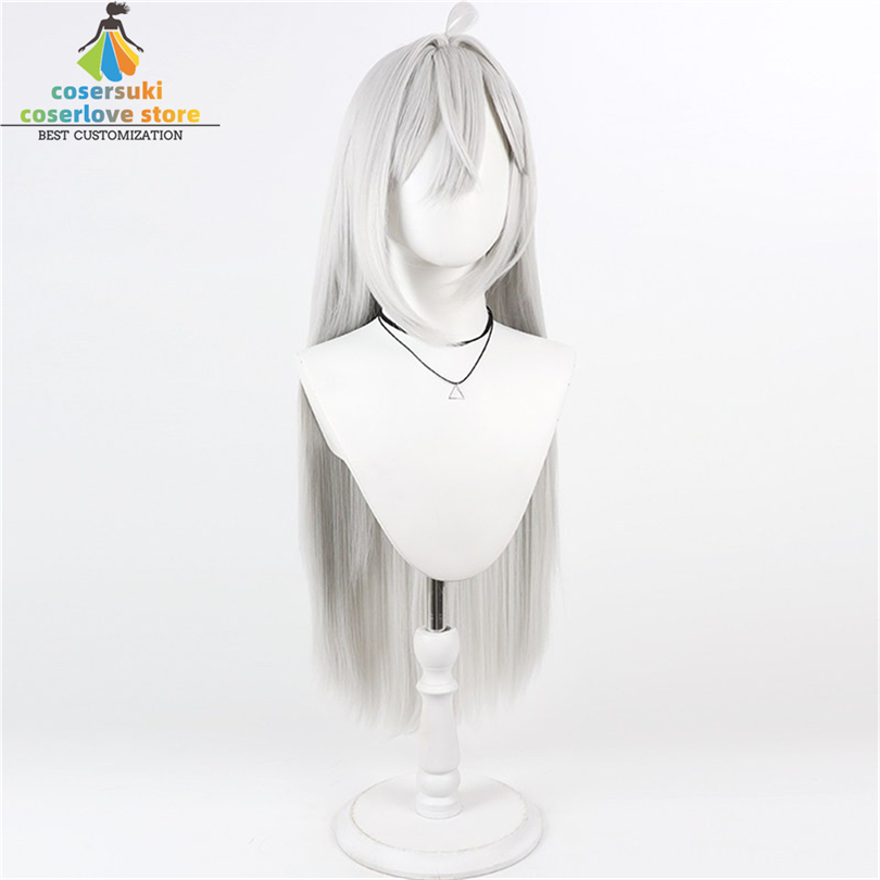 Perruque de cosplay Yuki Sorim - Cosplay Anime Yuki avis et prix