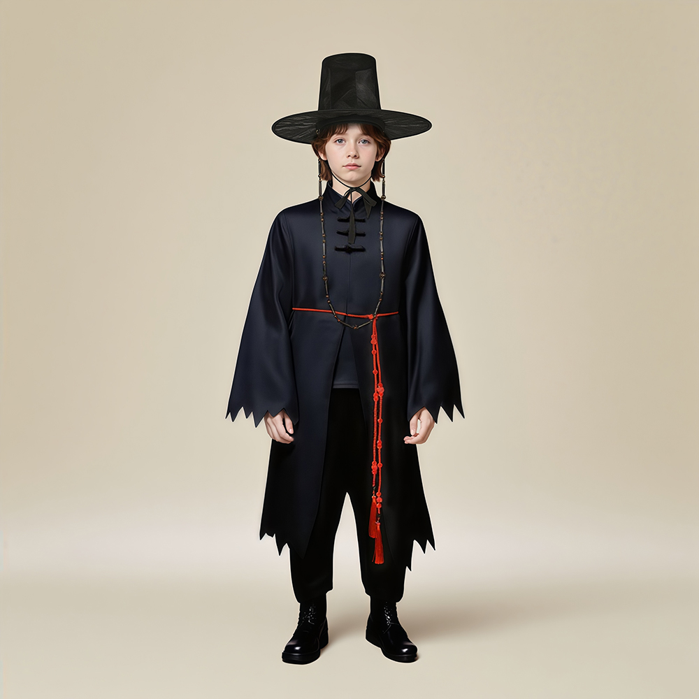Ensemble KPOP pour enfants, Co - Kids Cosplay Anime avis et prix
