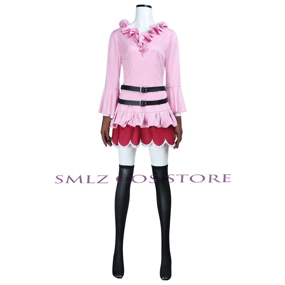 2026 Ensemble de costume de co - Anime Cosplay Girls avis et prix