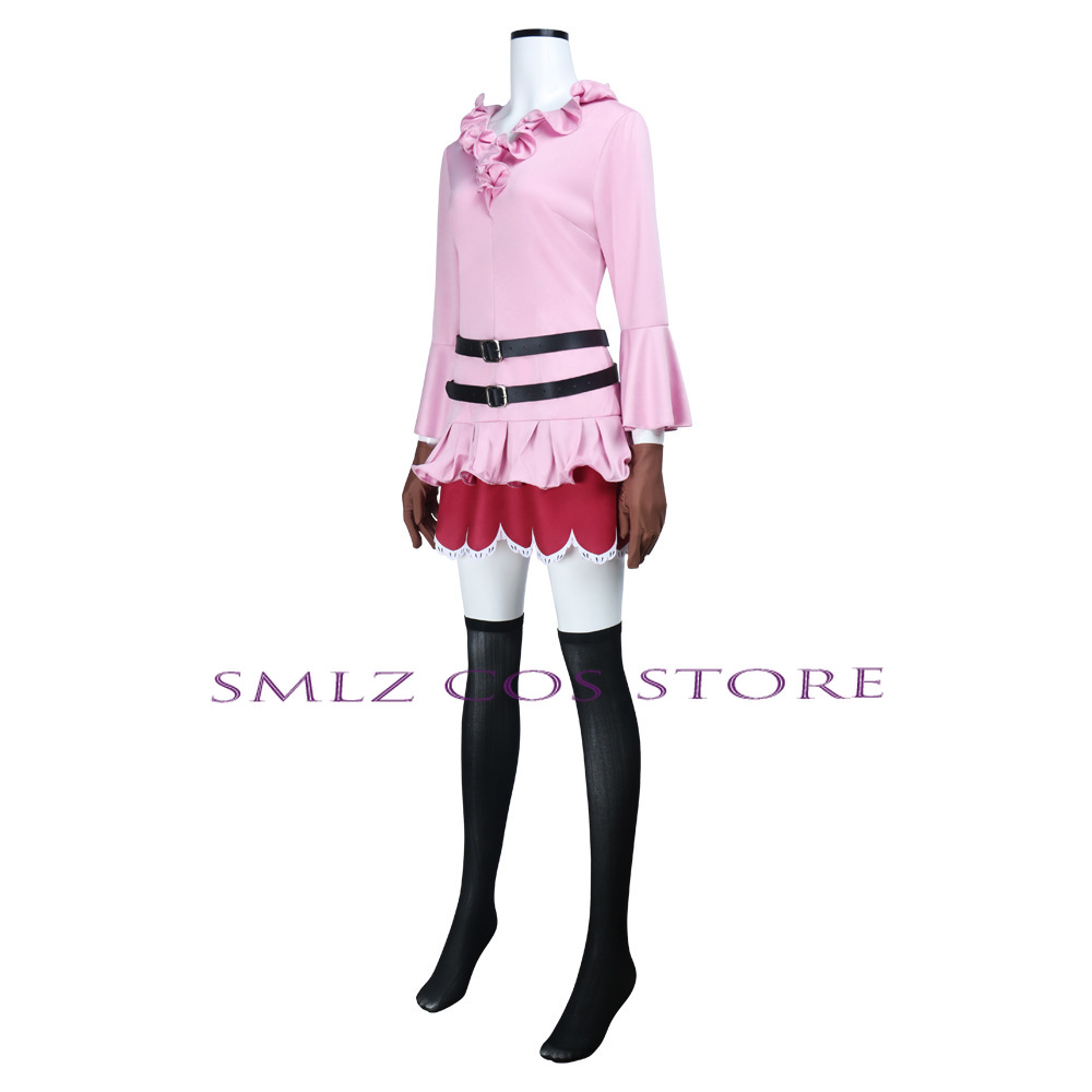 2026 Ensemble de costume de co - Anime Cosplay Girls avis et prix
