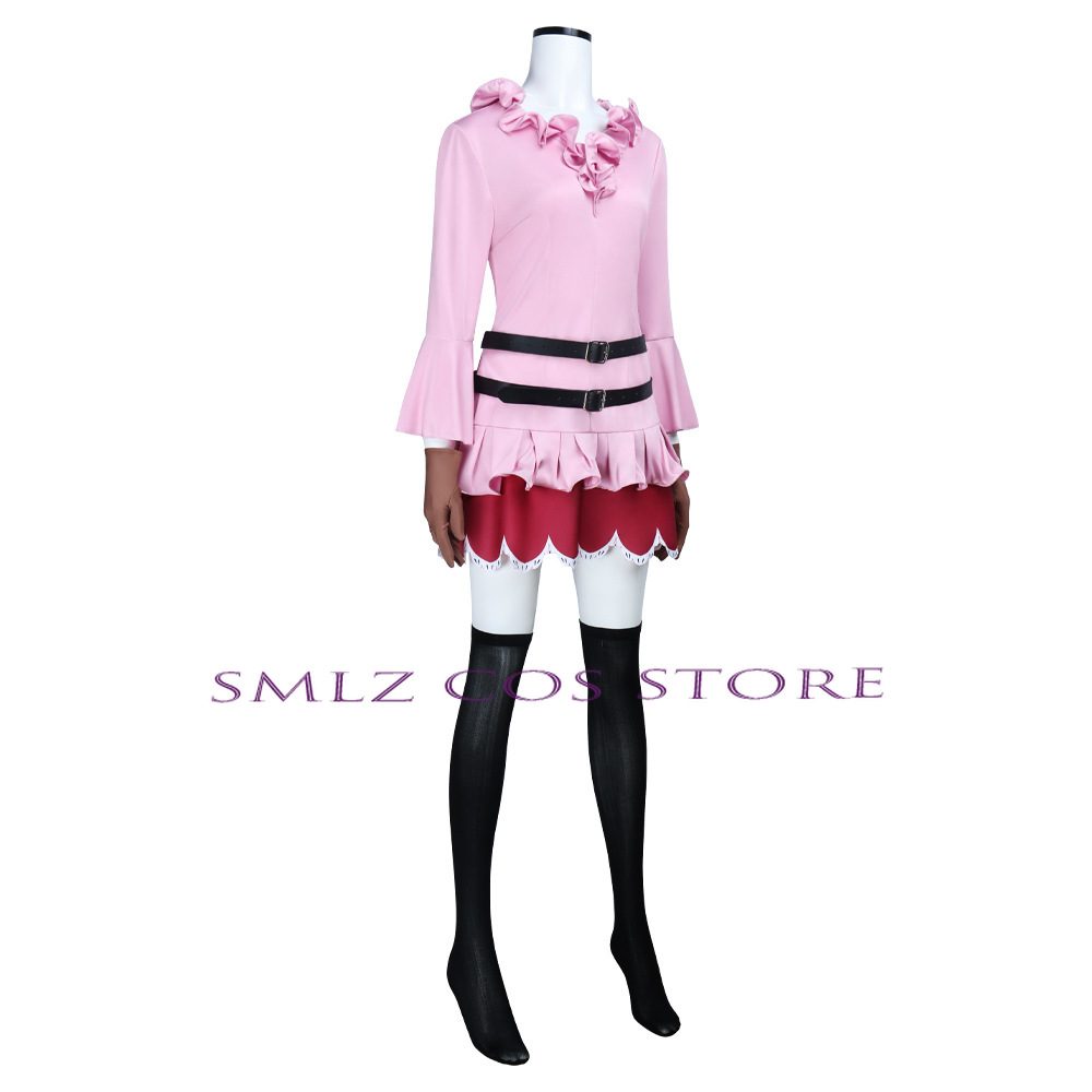 2026 Ensemble de costume de co - Anime Cosplay Girls avis et prix