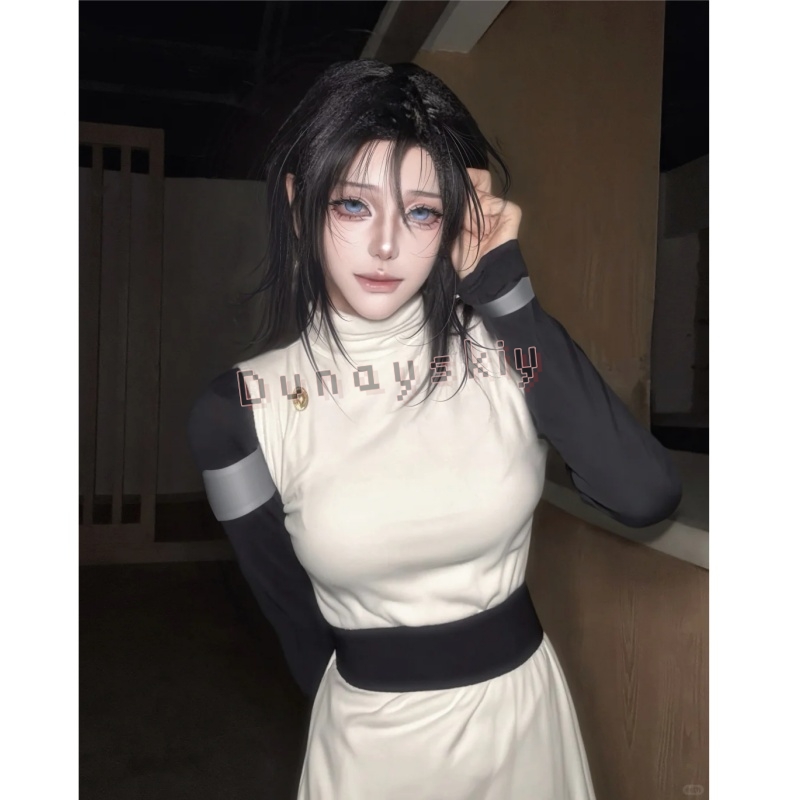 Costume Yuka Okkozsusu, robe l - Cosplay Anime Yuki avis et prix