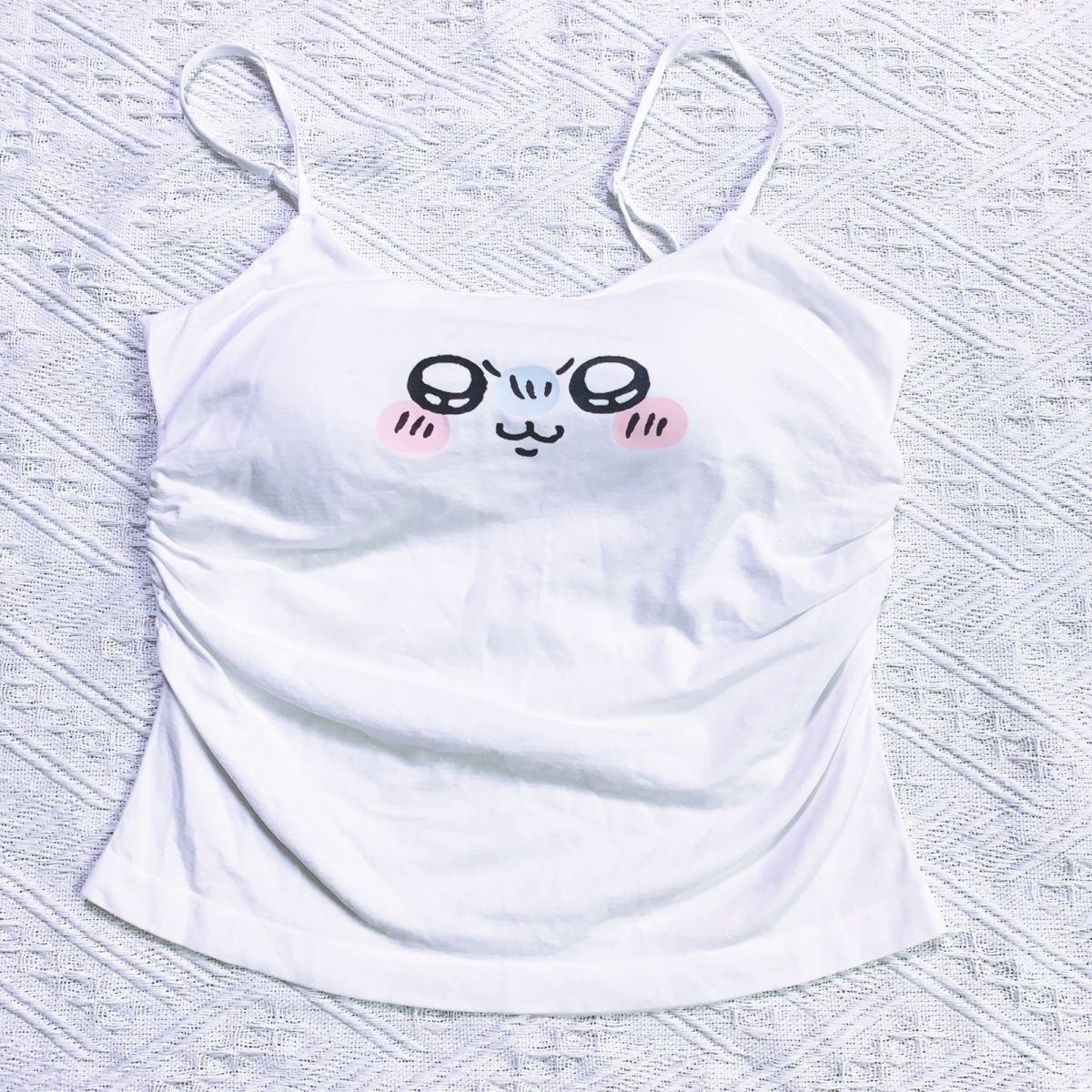 Haut imprimé avec motifs d'exp - Anime Cosplay Japanese Girl avis et prix