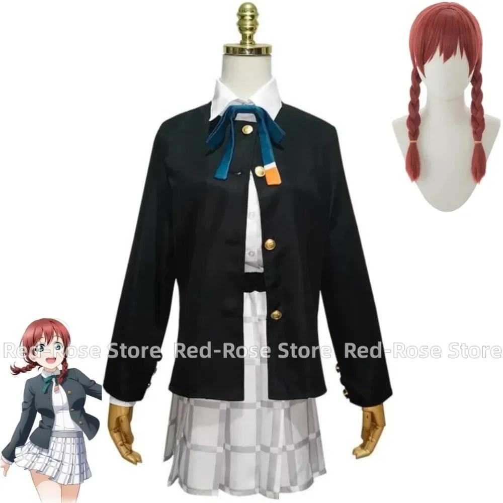 Anime LoveLive Love Live Nijig - Anime Cosplay Live avis et prix
