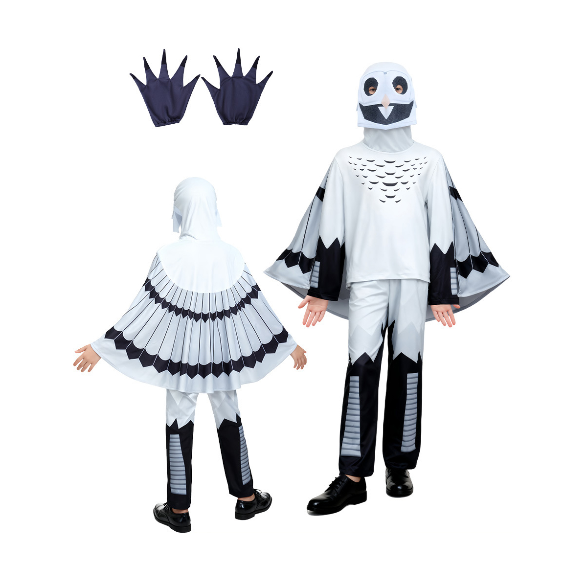 99 nuits dans la forêt cerf hi - Kids Cosplay Anime avis et prix