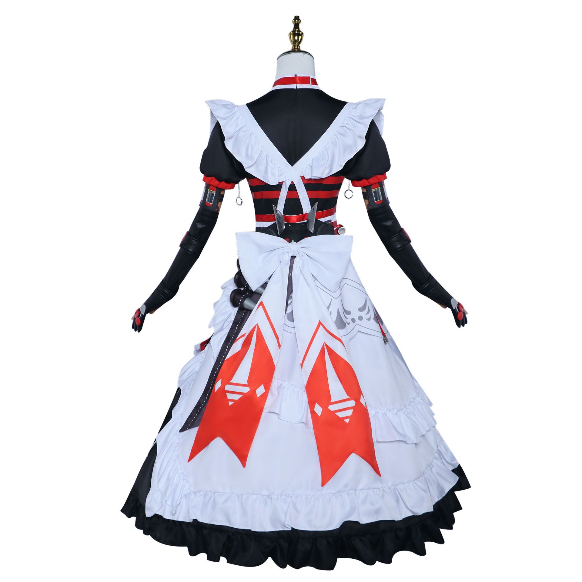 Jeu Alexandrina Sébasane Cospl - Anime Cosplay Zero Two avis et prix
